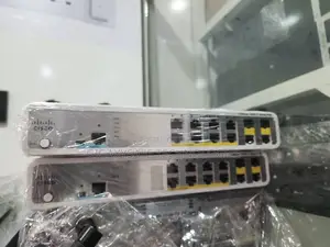 Ws-C3560c-8pc-S