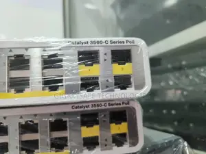 Ws-C3560c-8pc-S