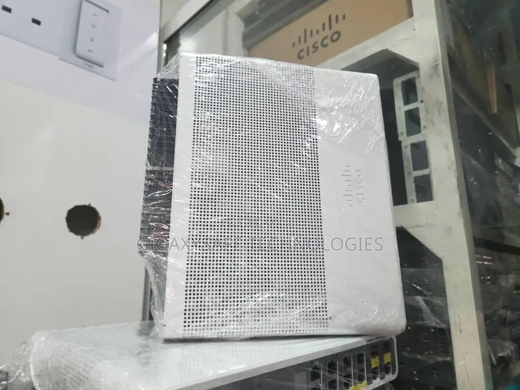 Ws-C3560c-8pc-S