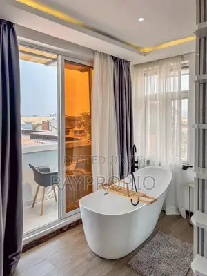 1 Bedroom Shortlet in Lekki Phase 1