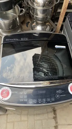 16kg Top Loader Samsung Automatic Washing Machine