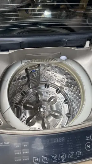 16kg Top Loader Samsung Automatic Washing Machine