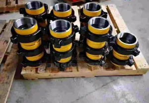 Windlass Hammer Union Fig 100