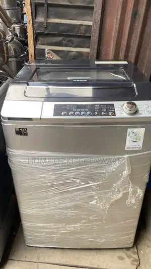 18kg Top Loader Automatic Samsung Washing Machine