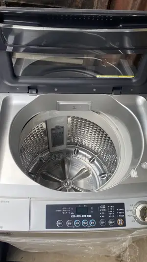 18kg Top Loader Automatic Samsung Washing Machine