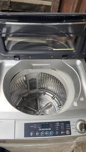 18kg Top Loader Automatic Samsung Washing Machine