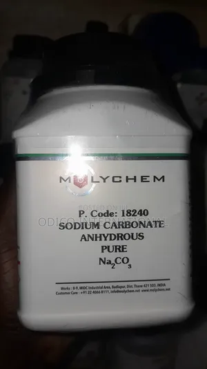 Sodium Carbonate