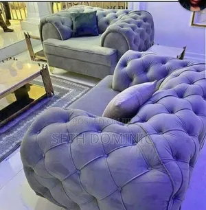Standard Sofa