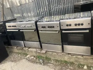 Tokunbo Standing Cookers With Oven and Grill