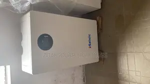 15kwh Haisic Solar Lithium Battery