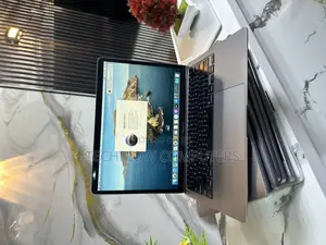 Laptop Apple MacBook Air 2020 16GB Intel Core I5 SSD 256GB