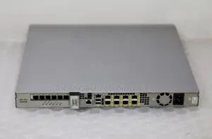 Cisco Asa 5525-X V02 Firewall Security Appliance W/VPN License