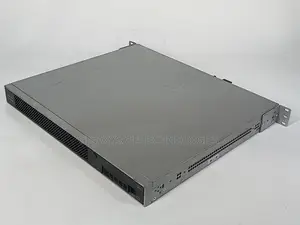 Cisco Asa 5525-X V02 Firewall Security Appliance W/VPN License