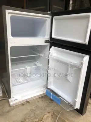 Hisense Tabs Top Freezer 120dr