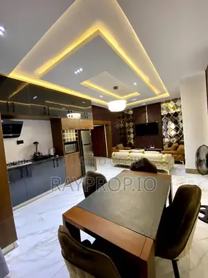 2 Bedroom Shortlet in Gbagada