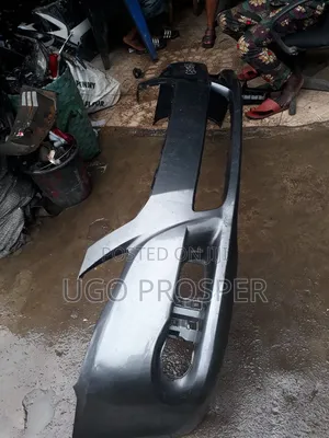 Front Bumper Avalon 2012