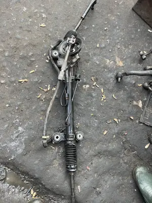 Honda CRV Steering Rack 2008