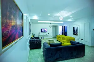 2 Bedroom Shortlet in Millennium Estate Gbagada