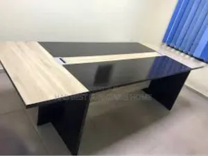 Conference Office Table