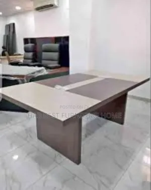 Conference Office Table