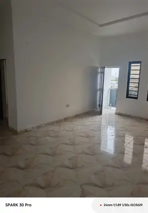 2bdrm Apartment in Osapa London for rent