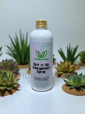 Butt Syrup