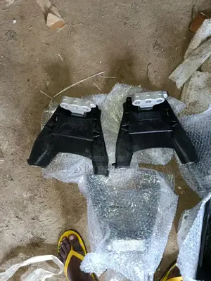 Side Engine Seat Honda Accord 2024