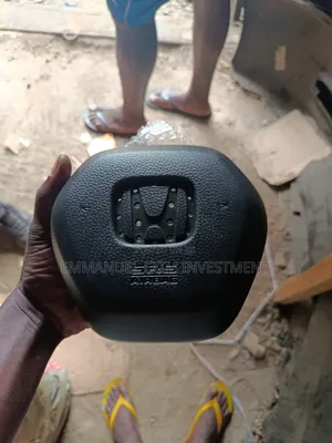 Air Bag Cover Honda Accord 2024