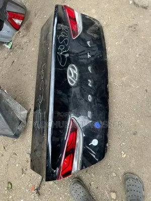 Complete Boot Sonata 2018