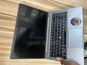 Laptop HP ZBook Firefly 14 G7 16GB Intel Core I7 SSD 512GB