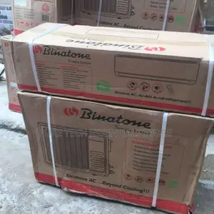 Original Binatone 1.5hp Non Inverter Ac