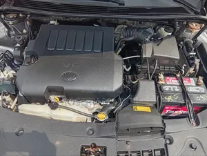 Toyota Avalon XLE 4dr Sedan (3.5L 6cyl 6A) 2015 Gray