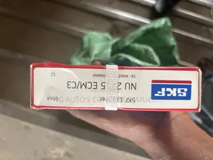 Nu2215ecm SKF Bearing Available