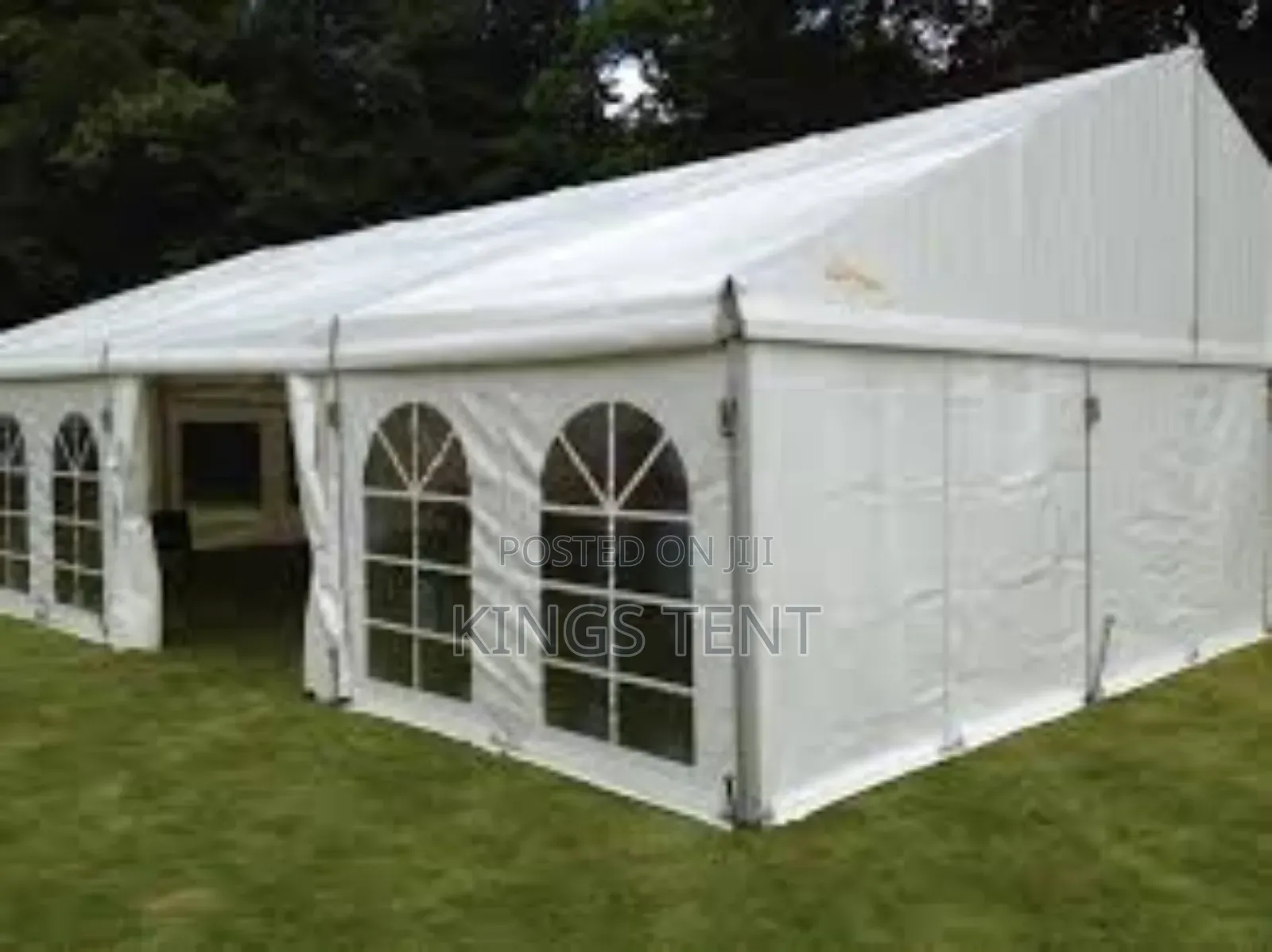 Canopy/Tent