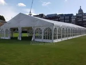 Church Tent