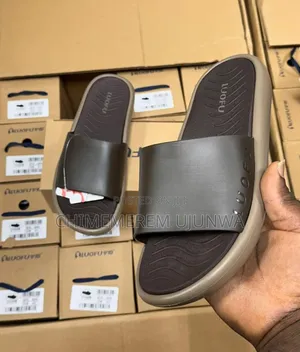 Quality Luofu Slippers