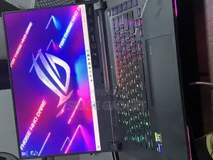 Laptop Asus ROG Strix G16 G614 16GB Intel Core i7 SSD 1T
