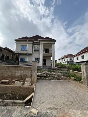4bdrm Block of Flats in Tiger Military for sale
