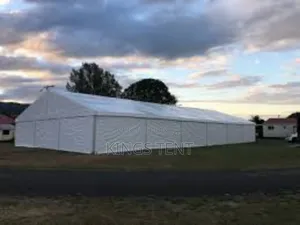 Event Tent