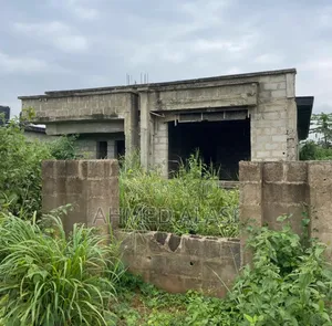 3bdrm Bungalow in Adron London Park, Ibadan for sale