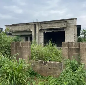 3bdrm Bungalow in Adron London Park, Ibadan for sale