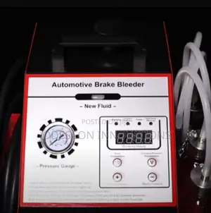 Gatmatic GBF-500 Automotive Brake Bleeder
