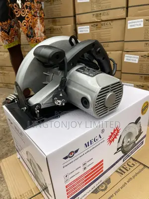 Circular Saw 9"