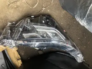 Headlamp for Toyota Sienna 2024 Model