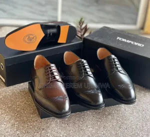 High Quality Tomford Corporate Shoe