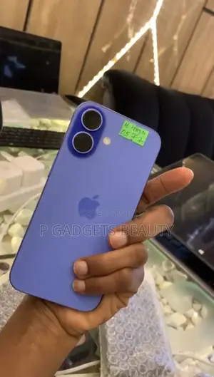 Apple iPhone 16 128 GB