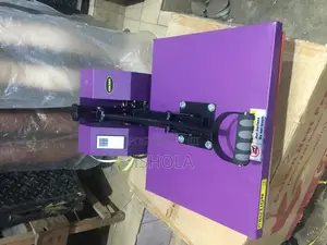 Heatpress Stoning Machine