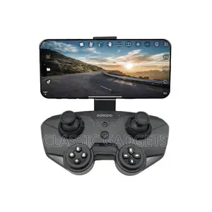 Porodo Aeroswift Drone - Black