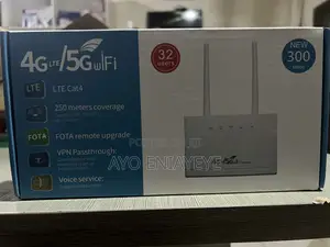 Excellent 5g Router for Company Home and Church