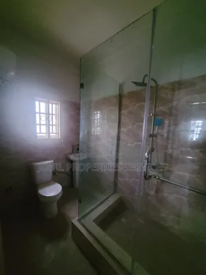 4bdrm Duplex in Dakwo District for rent